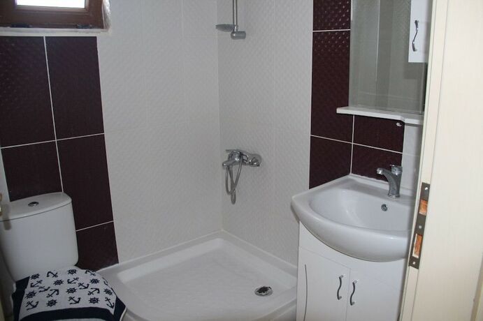 Imagen general del Assos Bahcivan Motel. Foto 11