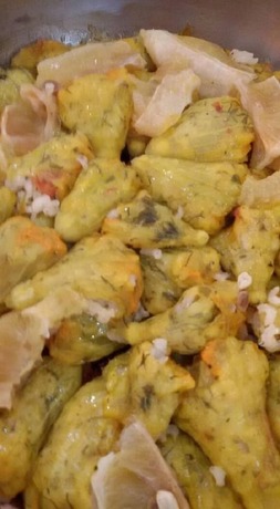 Imagen general del Assos Bahcivan Motel. Foto 12