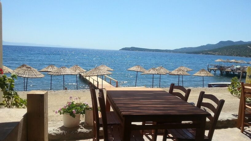 Imagen general del Assos Bahcivan Motel. Foto 13