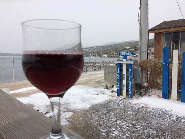 Imagen general del Assos Bahcivan Motel. Foto 14