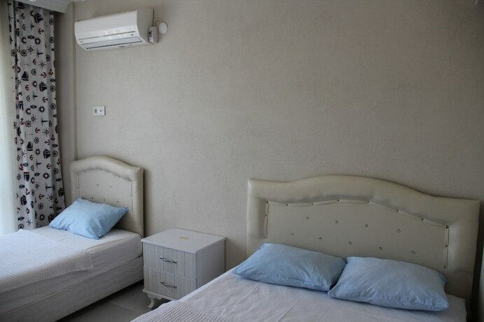 Imagen de la habitación del Assos Bahcivan Motel. Foto 20