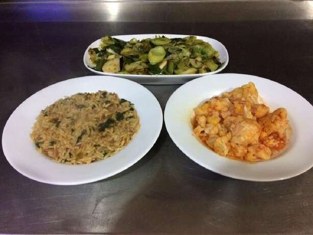 Imagen general del Assos Bahcivan Motel. Foto 18