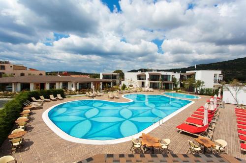Imagen general del Assos Barbarossa Hotel - Special Category. Foto 1