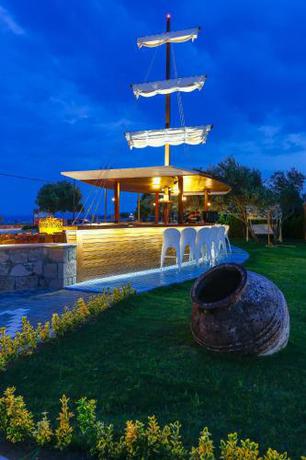 Imagen general del Assos Barbarossa Hotel - Special Category. Foto 2