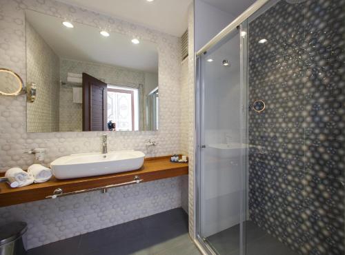 Imagen general del Assos Barbarossa Hotel - Special Category. Foto 4