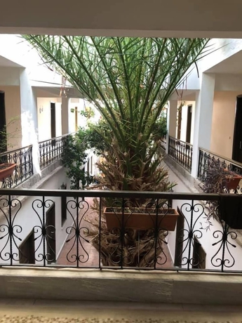 Imagen de los exteriores del Assos B&uuml;y&uuml;k Yıldızsaray Otel. Foto 18