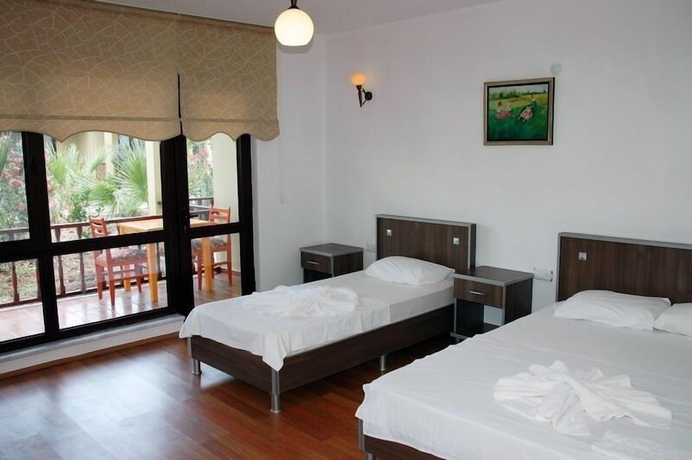 Imagen de la habitación del Assos B&uuml;y&uuml;k Yıldızsaray Otel. Foto 3