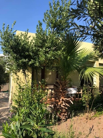 Imagen de los exteriores del Assos B&uuml;y&uuml;k Yıldızsaray Otel. Foto 19