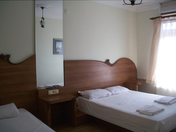 Imagen de la habitación del Assos B&uuml;y&uuml;k Yıldızsaray Otel. Foto 7