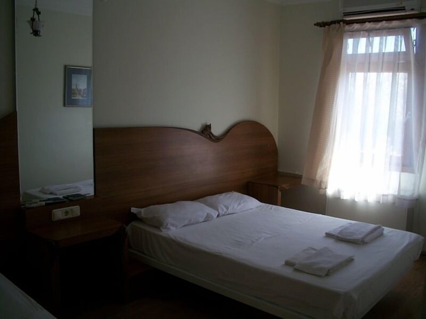 Imagen de la habitación del Assos B&uuml;y&uuml;k Yıldızsaray Otel. Foto 10