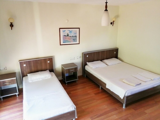 Imagen de la habitación del Assos B&uuml;y&uuml;k Yıldızsaray Otel. Foto 15