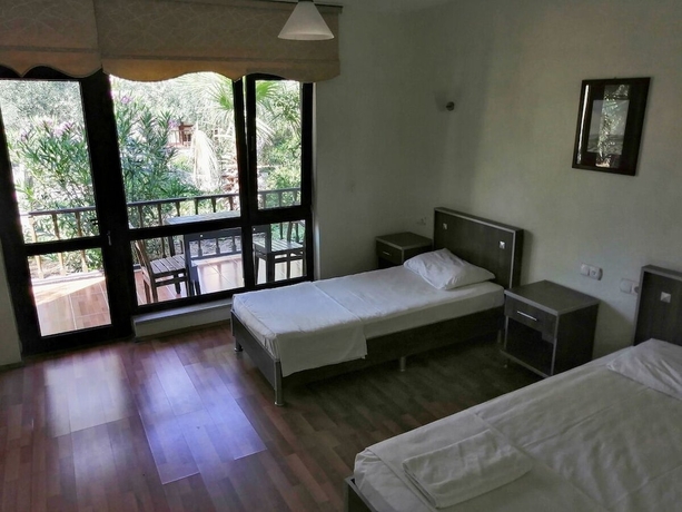 Imagen de la habitación del Assos B&uuml;y&uuml;k Yıldızsaray Otel. Foto 16