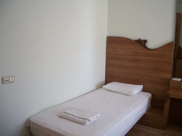 Imagen de la habitación del Assos B&uuml;y&uuml;k Yıldızsaray Otel. Foto 17