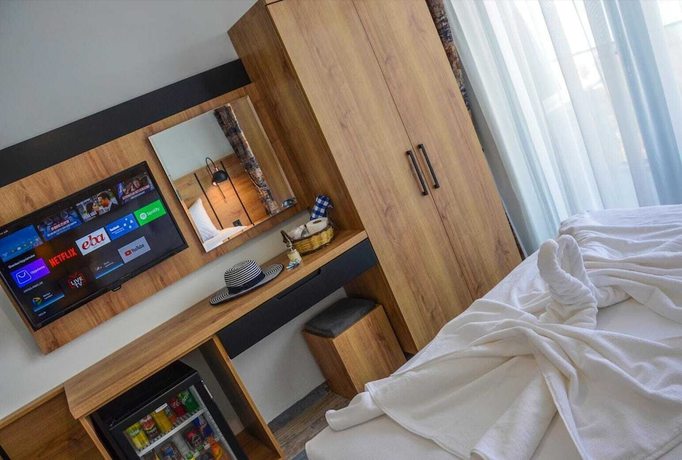 Imagen de la habitación del Assos Derin Mavi. Foto 13