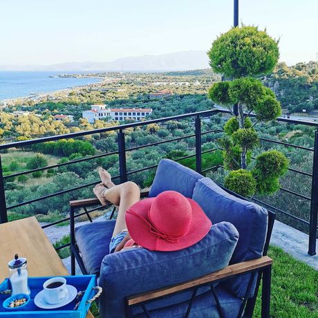 Imagen general del Assos Derin Mavi. Foto 3