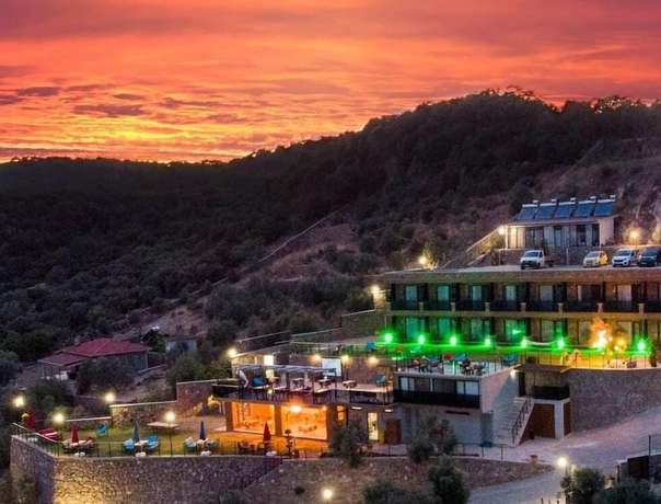 Imagen general del Assos Derin Mavi. Foto 4