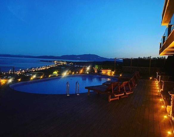 Imagen general del Assos Derin Mavi. Foto 5