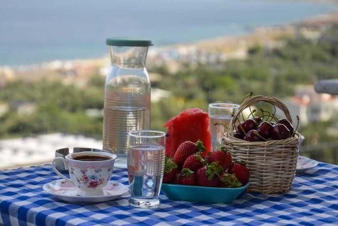 Imagen general del Assos Derin Mavi. Foto 6