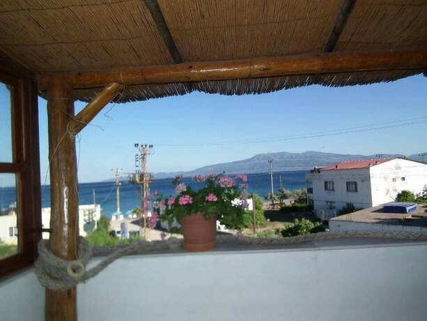 Imagen general del Assos Elia Motel. Foto 1