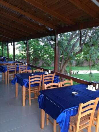 Imagen general del Assos Elia Motel. Foto 3