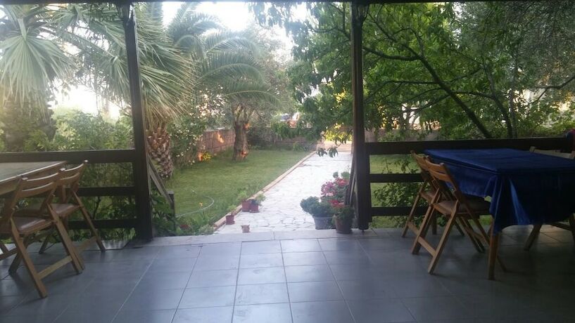 Imagen general del Assos Elia Motel. Foto 4