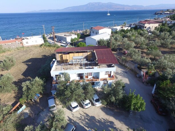 Imagen general del Assos Elia Motel. Foto 5