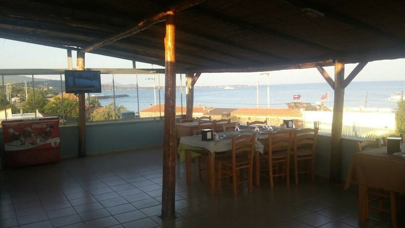 Imagen general del Assos Elia Motel. Foto 6