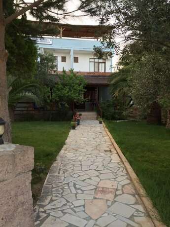 Imagen general del Assos Elia Motel. Foto 7