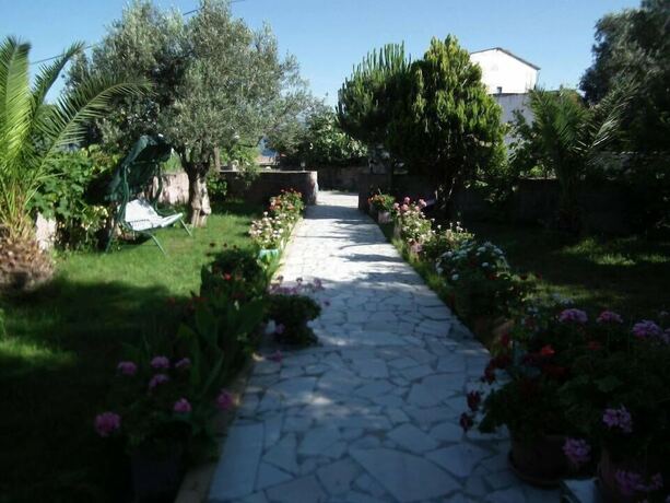 Imagen general del Assos Elia Motel. Foto 8