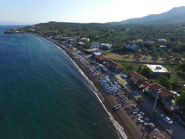 Imagen general del Assos Elia Motel. Foto 9