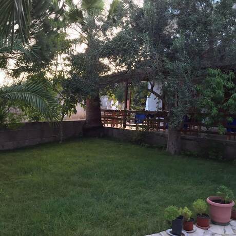 Imagen general del Assos Elia Motel. Foto 10