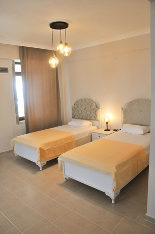 Imagen de la habitación del Assos Hestia Otel. Foto 11