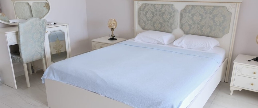 Imagen de la habitación del Assos Hestia Otel. Foto 16