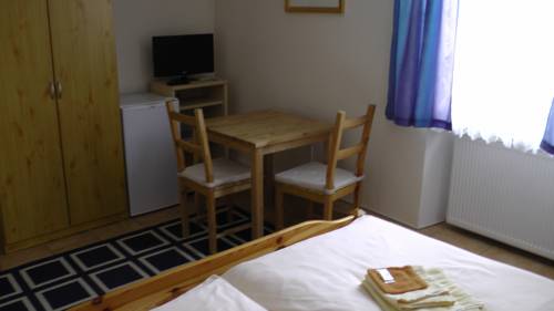 Imagen de la habitación del Assos Hotel Restaurant. Foto 3