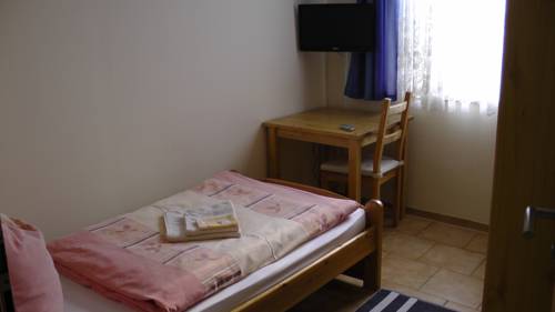 Imagen de la habitación del Assos Hotel Restaurant. Foto 4