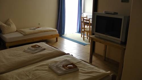 Imagen de la habitación del Assos Hotel Restaurant. Foto 6