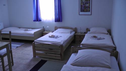 Imagen de la habitación del Assos Hotel Restaurant. Foto 7