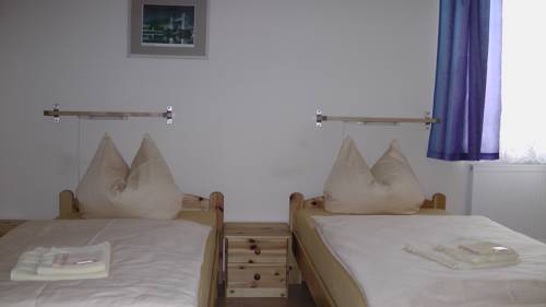 Imagen de la habitación del Assos Hotel Restaurant. Foto 11