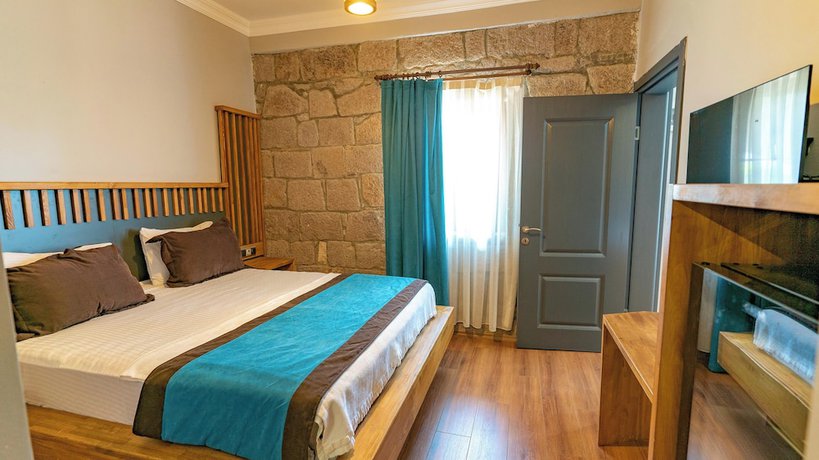 Imagen de la habitación del Assos Hunters Hotel - Special Class ( Adults Only). Foto 11