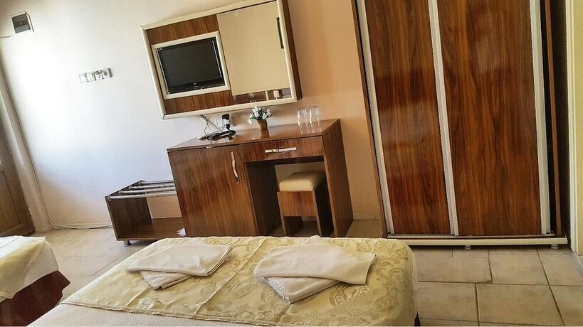 Imagen general del Assos Kadırga Otel. Foto 1