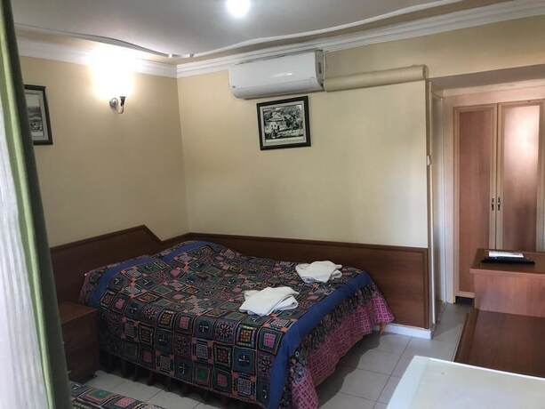 Imagen general del Assos Kadırga Otel. Foto 8