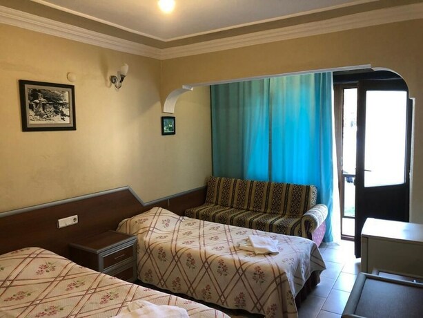 Imagen general del Assos Kadırga Otel. Foto 9