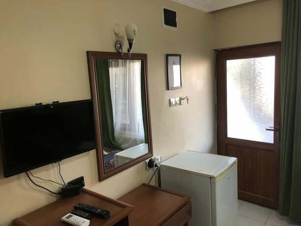 Imagen de la habitación del Assos Kadırga Otel. Foto 12