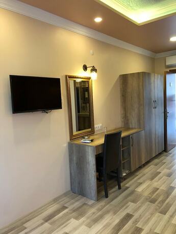 Imagen de la habitación del Assos Kadırga Otel. Foto 14