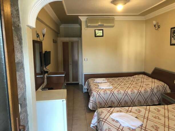 Imagen de la habitación del Assos Kadırga Otel. Foto 19