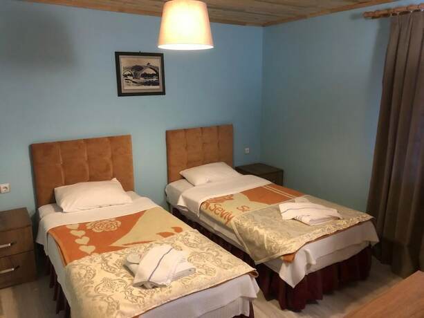 Imagen de la habitación del Assos Kadırga Otel. Foto 20