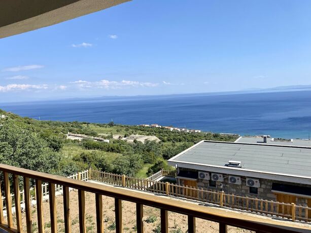 Imagen general del Assos Karadut Taş Otel. Foto 1