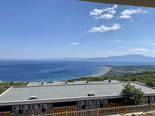 Imagen general del Assos Karadut Taş Otel. Foto 2