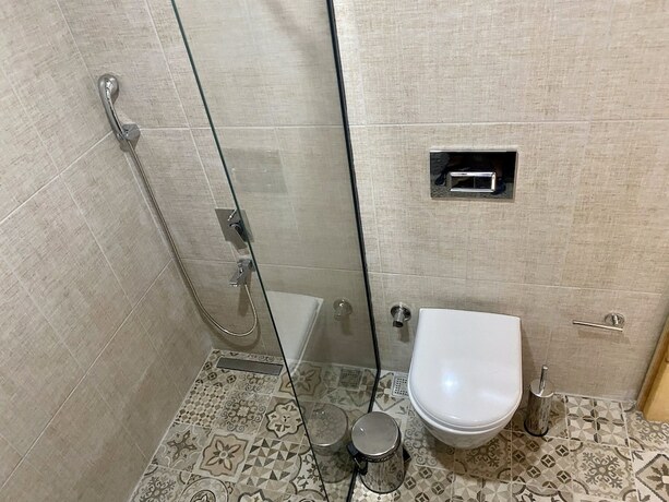 Imagen general del Assos Karadut Taş Otel. Foto 5