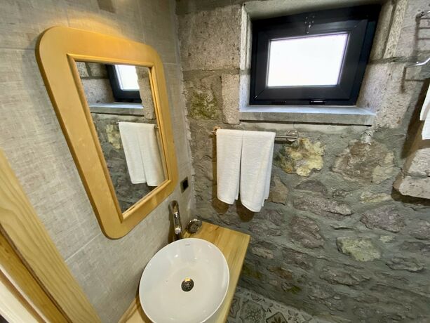 Imagen general del Assos Karadut Taş Otel. Foto 6